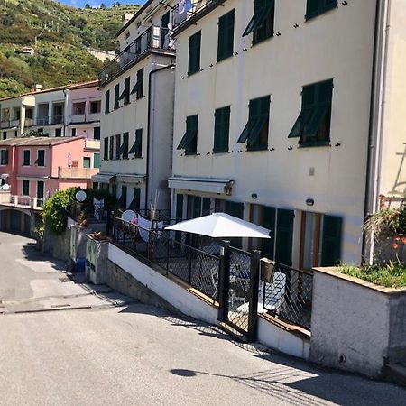 Riomaggiore Apartment Ca Di Euro 외부 사진