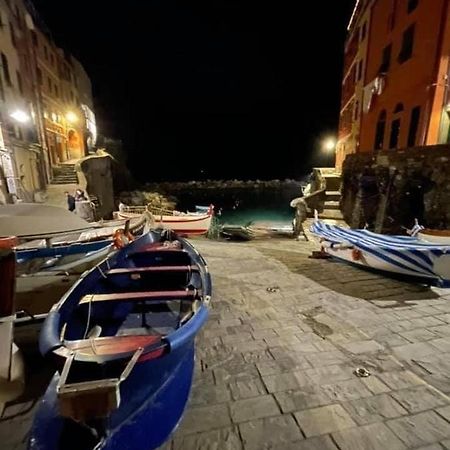 Riomaggiore Apartment Ca Di Euro 외부 사진
