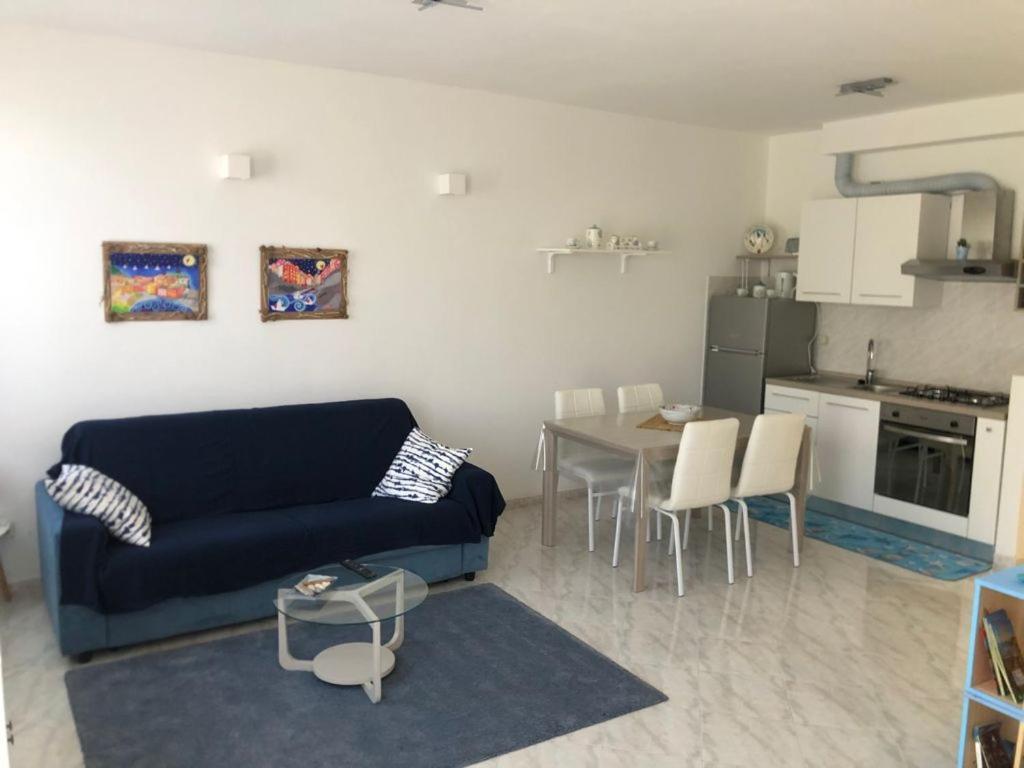 Riomaggiore Apartment Ca Di Euro 외부 사진