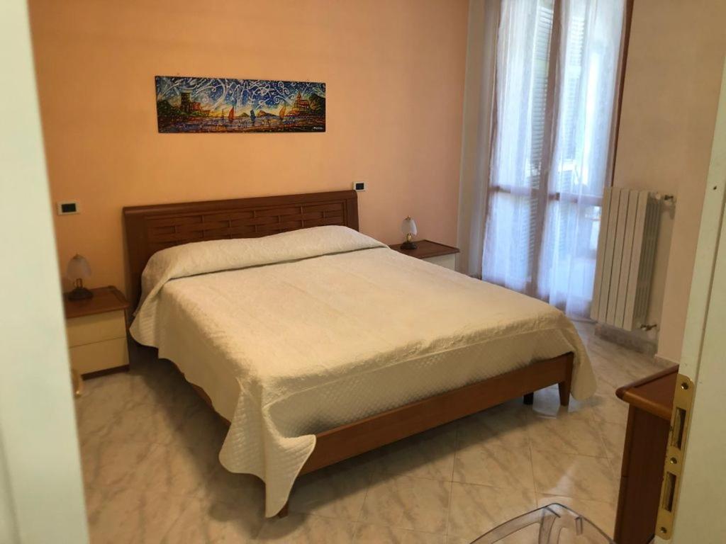 Riomaggiore Apartment Ca Di Euro 외부 사진