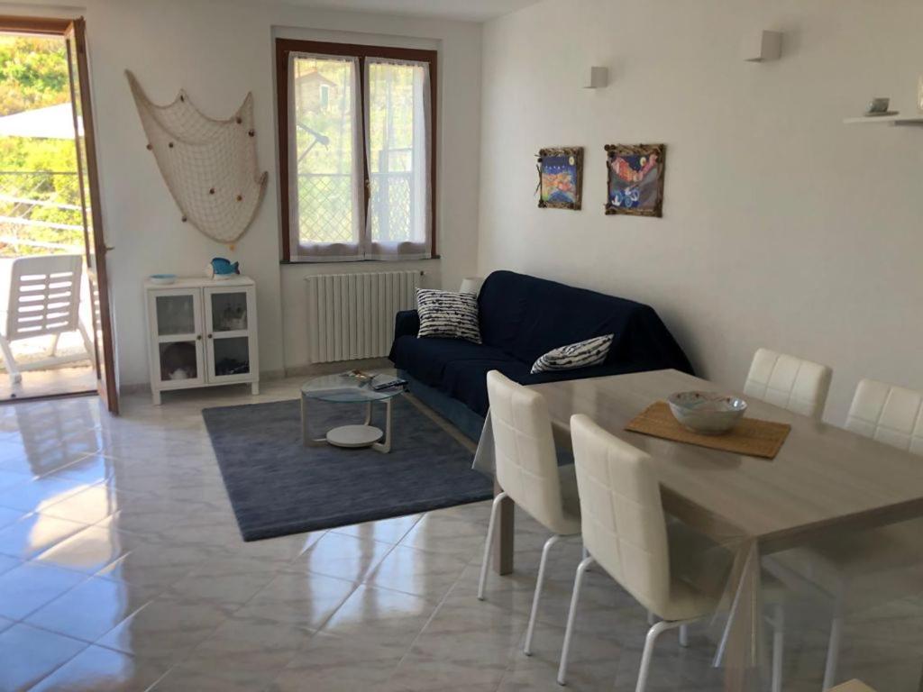 Riomaggiore Apartment Ca Di Euro 외부 사진