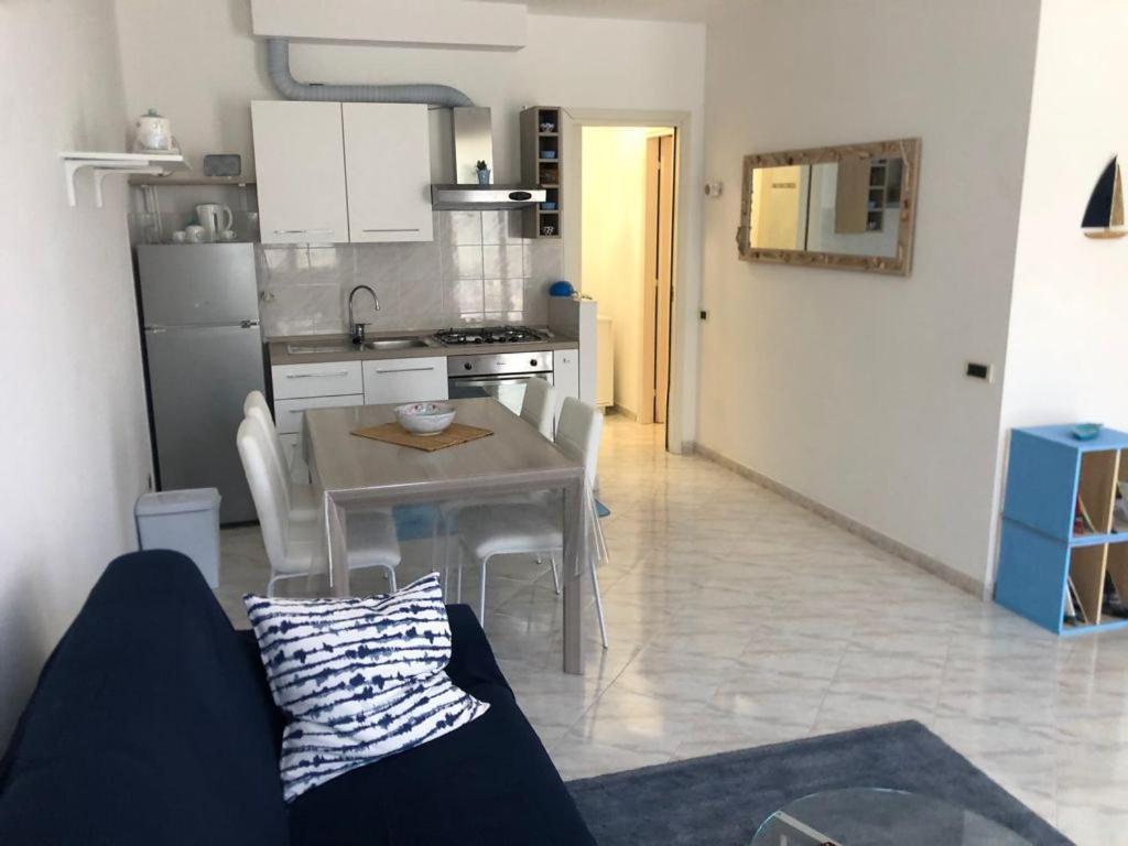 Riomaggiore Apartment Ca Di Euro 외부 사진