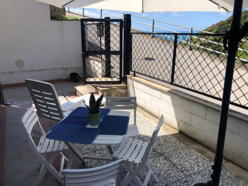 Riomaggiore Apartment Ca Di Euro 외부 사진