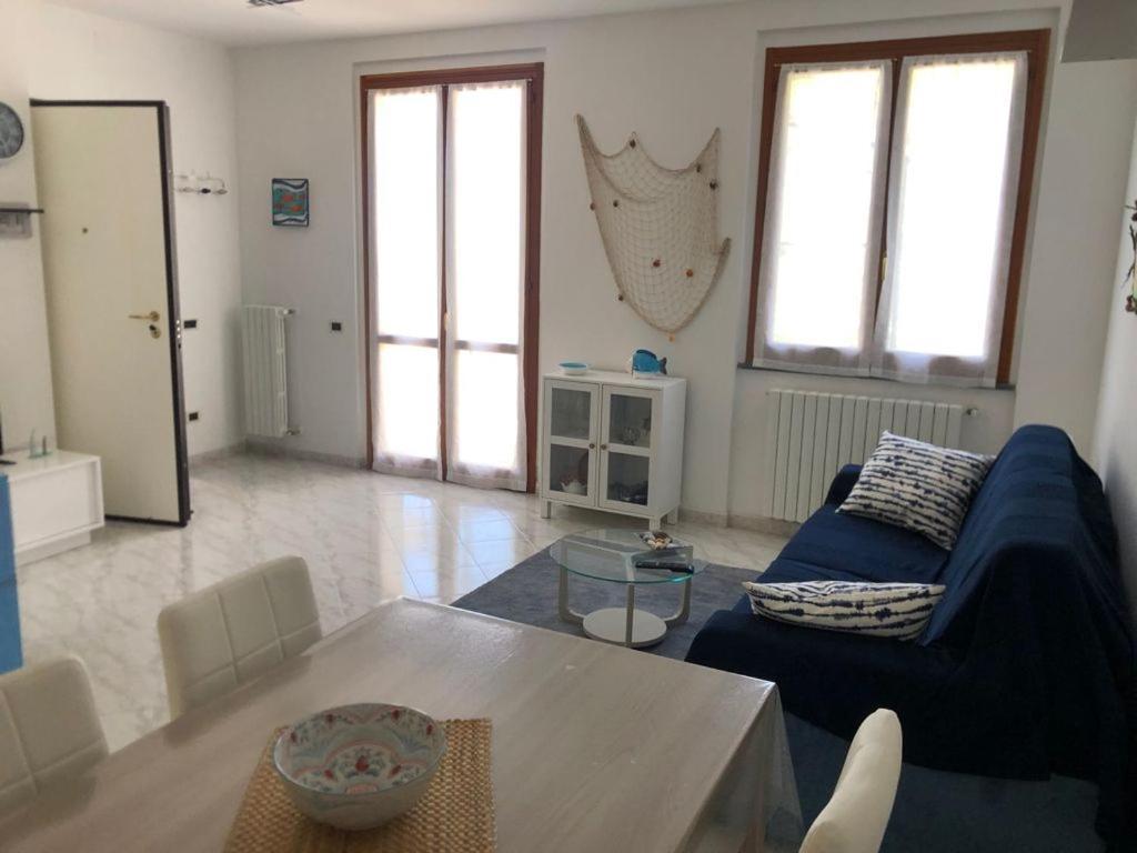 Riomaggiore Apartment Ca Di Euro 외부 사진