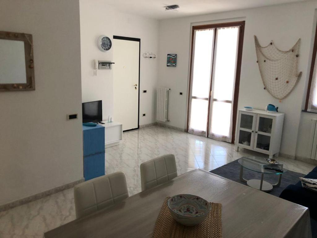 Riomaggiore Apartment Ca Di Euro 외부 사진