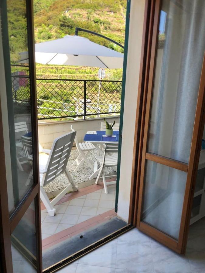 Riomaggiore Apartment Ca Di Euro 외부 사진