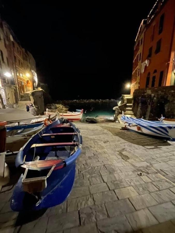 Riomaggiore Apartment Ca Di Euro 외부 사진
